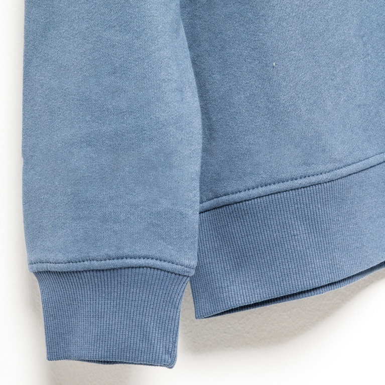 Sweatshirt "Pax star"